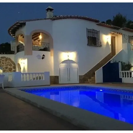 Casa Romero La Font D'en Carros