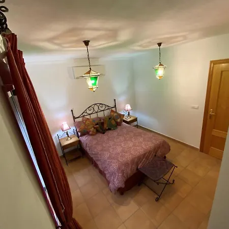 Casa Romero Villa *