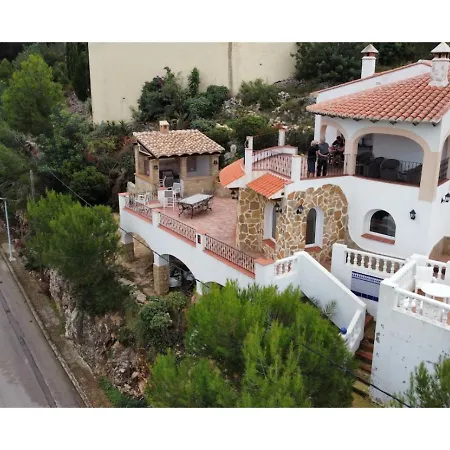 Villa Casa Romero *