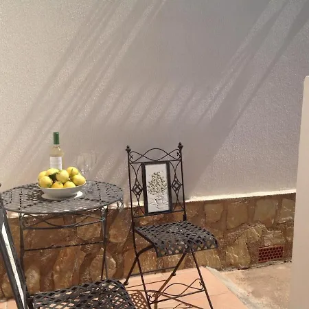 Casa Romero Villa *