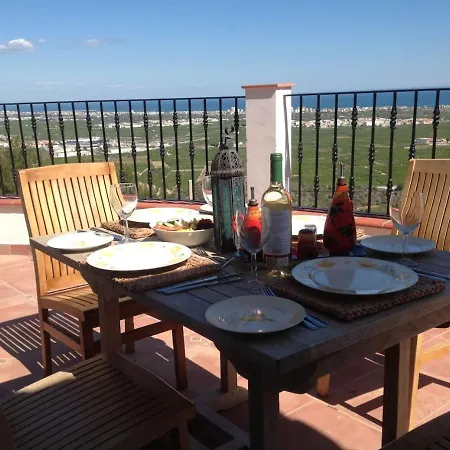 Villa Casa Romero *