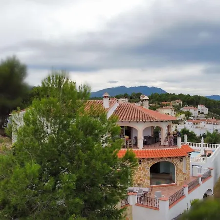 Casa Romero Villa
